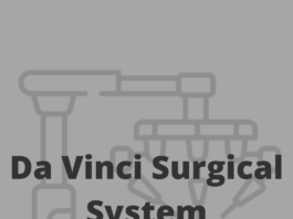 Da Vinci Surgical System