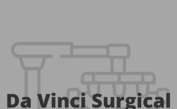 DaVinci Surgical System Da Vinci Surgical System