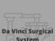 DaVinci Surgical System Da Vinci Surgical System