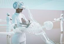 Healthcare in Metaverse – Is It Future? Healthcare in Metaverse