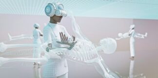 Healthcare in Metaverse – Is It Future? Healthcare in Metaverse