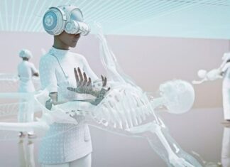 Healthcare in Metaverse – Is It Future? Healthcare in Metaverse