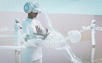 Healthcare in Metaverse – Is It Future? Healthcare in Metaverse