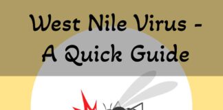 West Nile Virus – A Quick Guide West Nile Virus