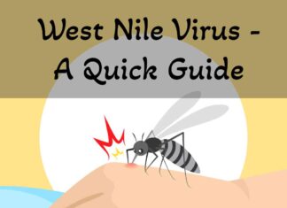 West Nile Virus – A Quick Guide West Nile Virus