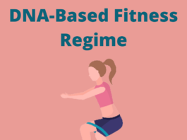 DNA-based fitness
