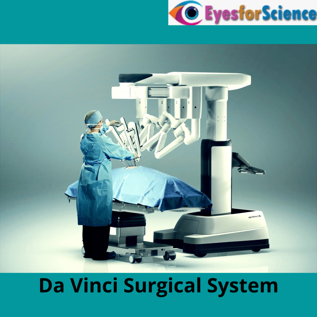 Da Vinci Surgical System