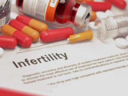 Stress and Infertility