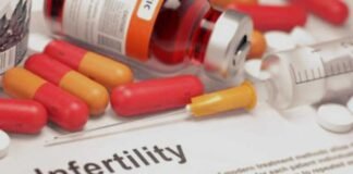 How Does Stress Induces Infertility? Stress and Infertility