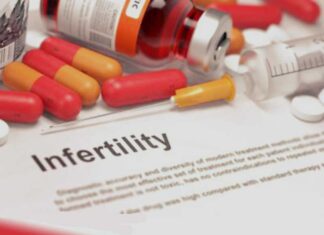 How Does Stress Induces Infertility? Stress and Infertility