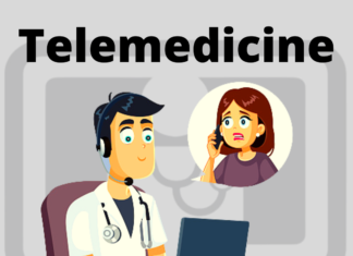 What is Telemedicine in Healthcare? Telemedicine