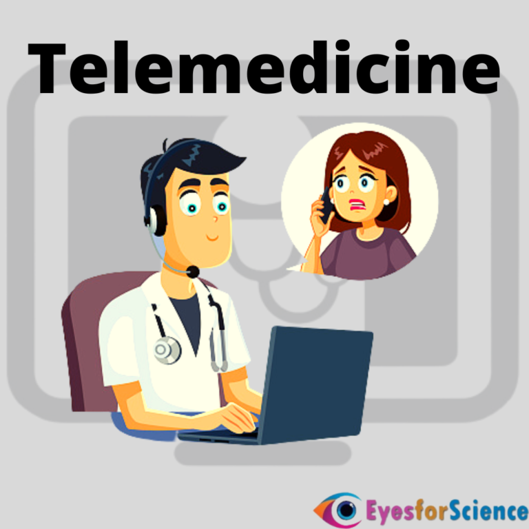 What is Telemedicine in Healthcare? What is Telemedicine in Healthcare?