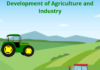 A Guide on the Development of Agriculture and Industry Development of Agriculture and Industry