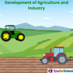 A Guide on the Development of Agriculture and Industry Development of Agriculture and Industry