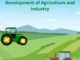 A Guide on the Development of Agriculture and Industry Development of Agriculture and Industry