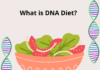 DNA Diet- An Educational Guide What is DNA Diet