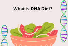DNA Diet- An Educational Guide What is DNA Diet