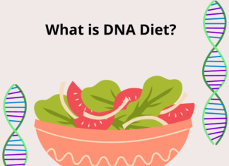 DNA Diet- An Educational Guide What is DNA Diet