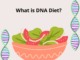 DNA Diet- An Educational Guide What is DNA Diet