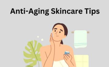 A Guide to Anti-Aging Skincare Tips Anti-Aging-Skincare-Tips