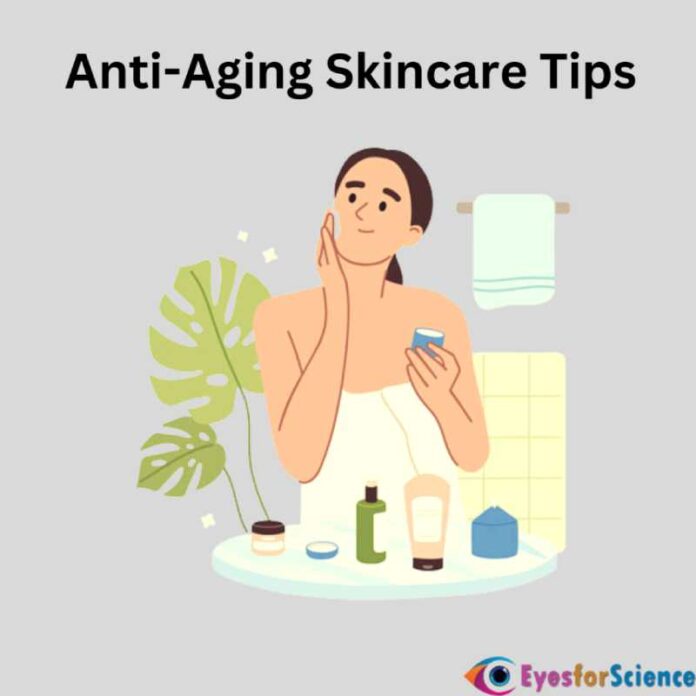 Anti-Aging-Skincare-Tips