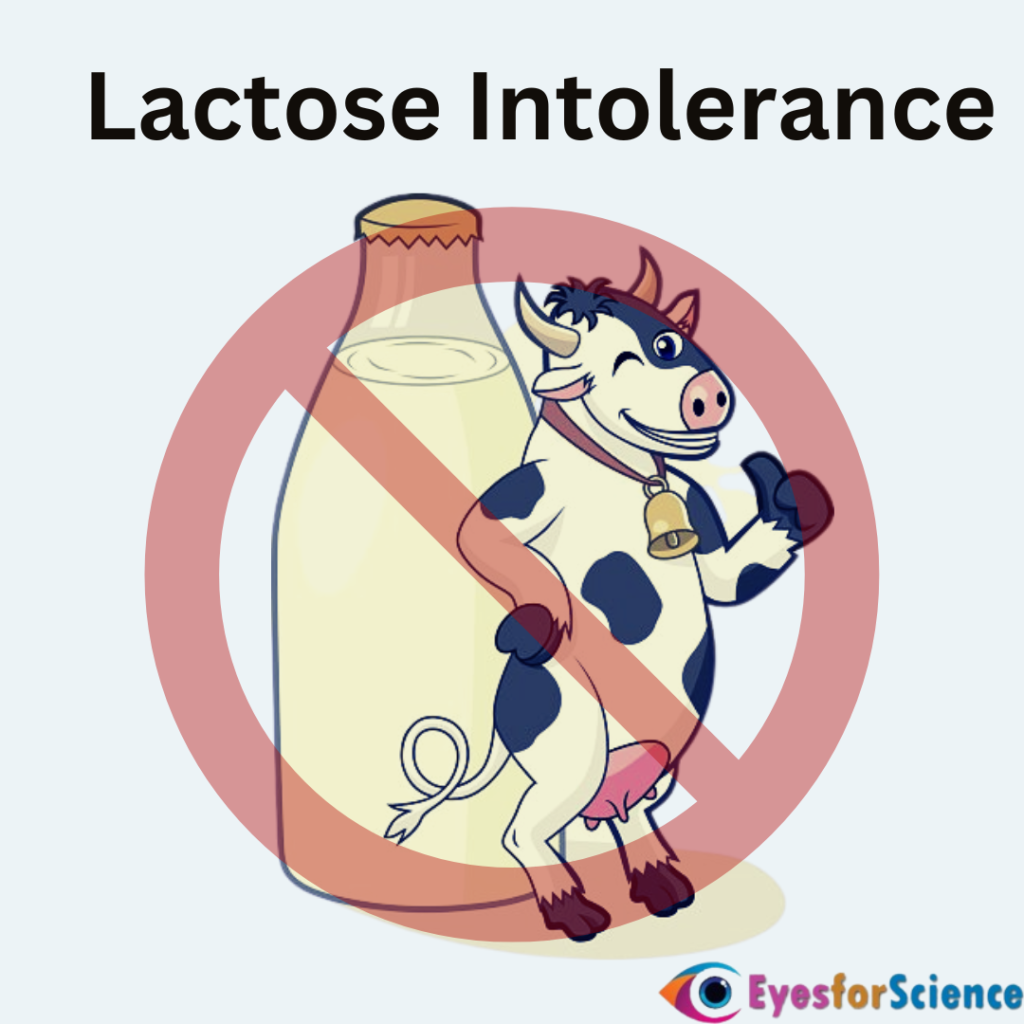 Lactose Intolerance 