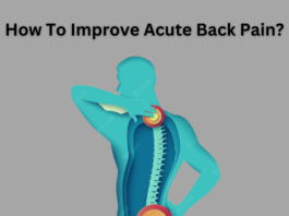 How to Get Back Pain Relief?