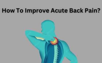 How to Get Acute Back Pain Relief? How to Get Back Pain Relief?