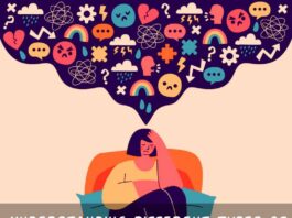 Understanding Different Types of Mental Health Disorders Mental Health Disorders