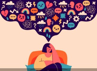 Understanding Different Types of Mental Health Disorders Mental Health Disorders