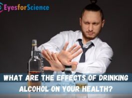 What Are the Effects of Drinking Alcohol on your health? Effects of Drinking Alcohol