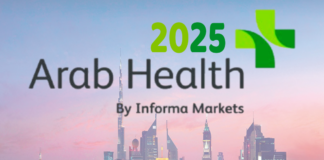 Arab Health 2025 – Everything You Should Know Arab Health 2025