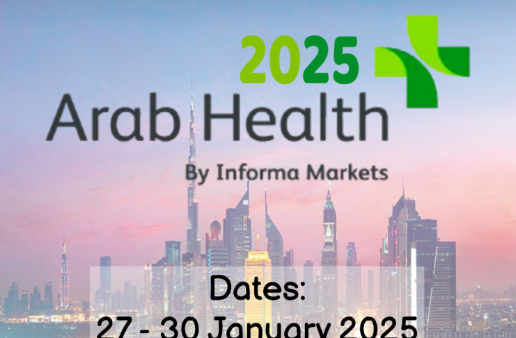 Arab Health 2025