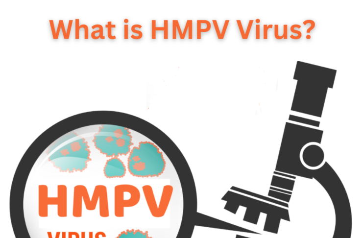 What is HMPV Virus?