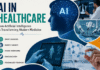 AI in Healthcare: How Artificial Intelligence Is Transforming Modern Medicine AI in Healthcare How Artificial Intelligence Is Transforming Modern Medicine