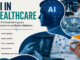 AI in Healthcare: How Artificial Intelligence Is Transforming Modern Medicine AI in Healthcare How Artificial Intelligence Is Transforming Modern Medicine