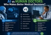 AI vs Human Doctors: Who Makes Better Medical Decisions? AI vs Human Doctors Who Makes Better Medical Decisions