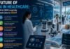 Future of AI in Healthcare: What Will Hospitals Look Like in 2030? Future of AI in Healthcare What Will Hospitals Look Like in 2030