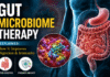 Gut Microbiome Therapy Explained: How It Improves Digestion & Immunity Gut Microbiome Therapy Explained How It Improves Digestion & Immunity