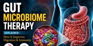 Gut Microbiome Therapy Explained: How It Improves Digestion & Immunity Gut Microbiome Therapy Explained How It Improves Digestion & Immunity