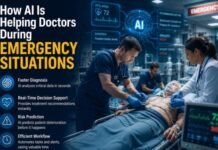 How AI Is Helping Doctors During Emergency Situations? How AI Is Helping Doctors During Emergency Situations?