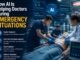 How AI Is Helping Doctors During Emergency Situations? How AI Is Helping Doctors During Emergency Situations?
