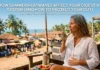 How Summer Heatwaves Affect Your Digestive System (And How to Protect Your Gut) How Excessive Heat Affects Gut Health