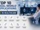 Top 10 Real-World Applications of AI in Healthcare Top 10 Real-World Applications of AI in Healthcare