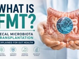 What Is FMT? Fecal Microbiota Transplantation Explained for Gut Health What Is FMT Fecal Microbiota Transplantation Explained for Gut Health