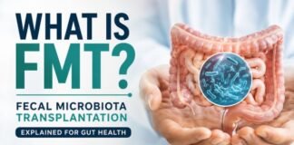 What Is FMT? Fecal Microbiota Transplantation Explained for Gut Health What Is FMT Fecal Microbiota Transplantation Explained for Gut Health