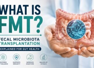 What Is FMT? Fecal Microbiota Transplantation Explained for Gut Health What Is FMT Fecal Microbiota Transplantation Explained for Gut Health