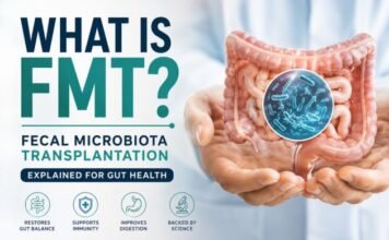 What Is FMT? Fecal Microbiota Transplantation Explained for Gut Health What Is FMT Fecal Microbiota Transplantation Explained for Gut Health