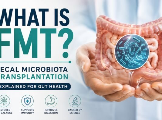 What Is FMT? Fecal Microbiota Transplantation Explained for Gut Health What Is FMT Fecal Microbiota Transplantation Explained for Gut Health