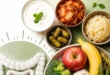 Best Foods for Gut Health Best Food for Gut Health Improve Digestion and Overall Wellness